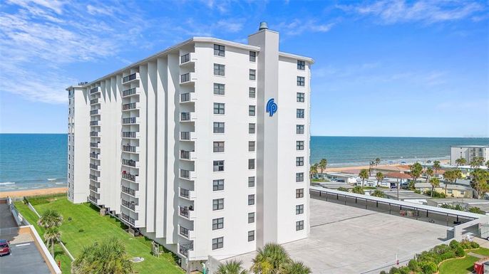 1415 OCEAN SHORE BOULEVARD UNIT 511