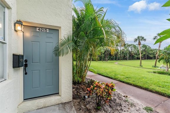 4215 LA SORRENTO COURT