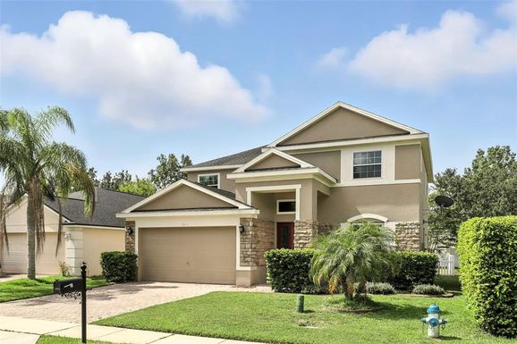 2923 SPRING HEATHER PLACE
