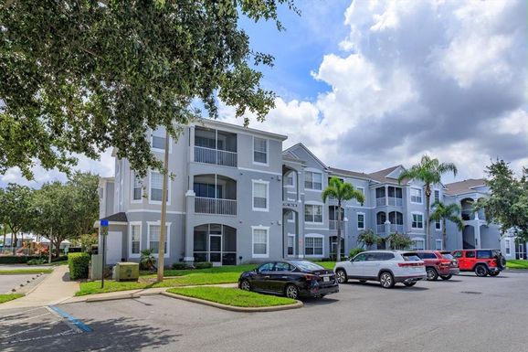 2303 BUTTERFLY PALM WAY UNIT 201
