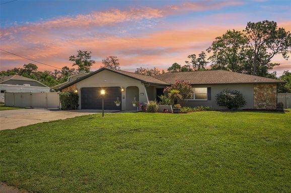 4024 BENCHMARK TRAIL