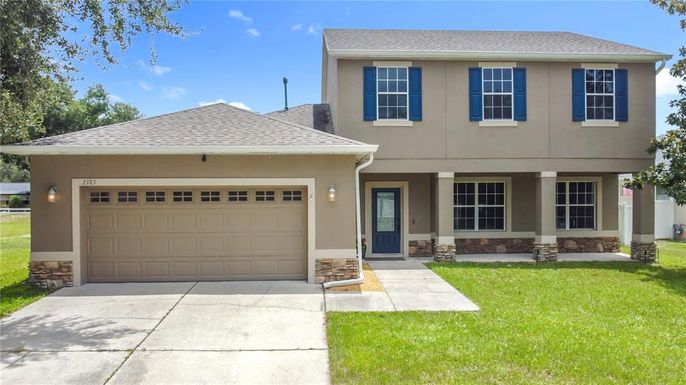 2383 WINDING COVE