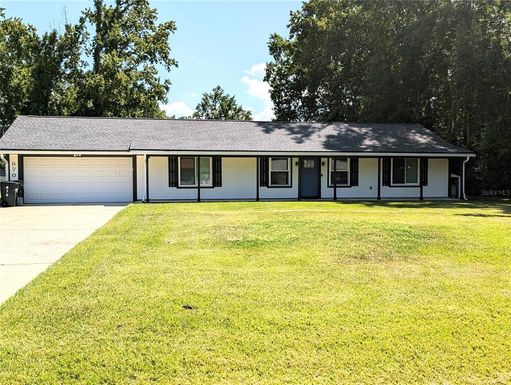 870 HIBERNIA FOREST DRIVE