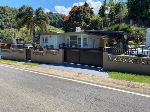 SR 488 CAMINO CARBONES KM 1.8