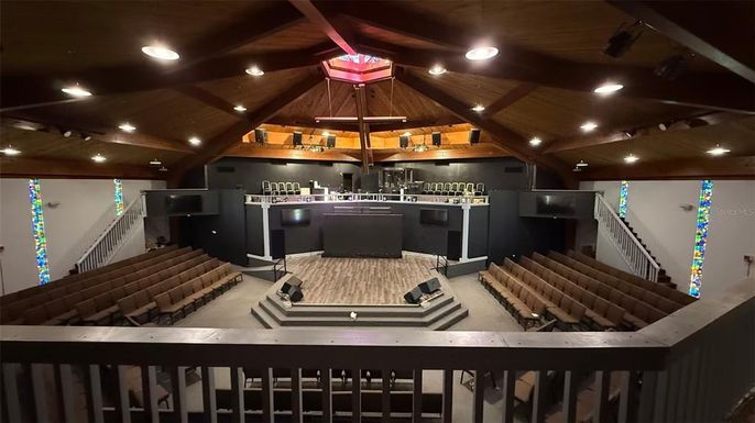 5000 SILVER STAR ROAD