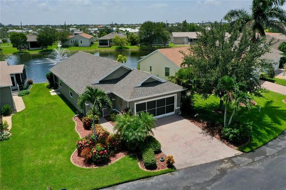 8647 LAKE FRONT COURT