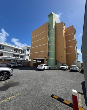 Cond Ricomar ISLA VERDE UNIT 208