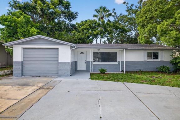 7615 ILEX DRIVE