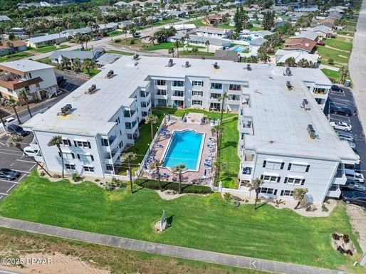 1926 OCEAN SHORE BOULEVARD UNIT 2080