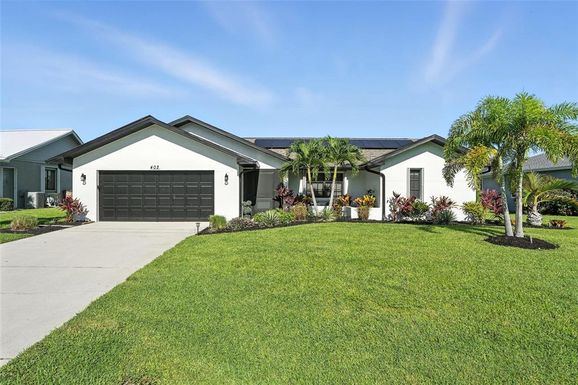 402 SE 8TH PLACE