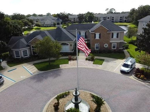 940 VILLAGE TRAIL UNIT 4-205