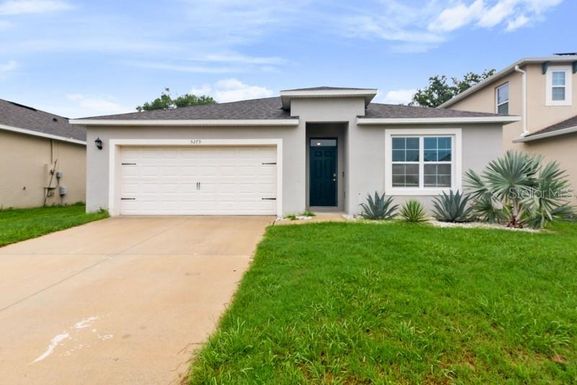 5279 MAYOR DRIVE