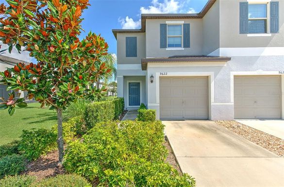 9622 MULBERRY MARSH LANE