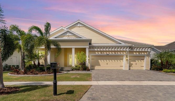 708 MANNS HARBOR DRIVE