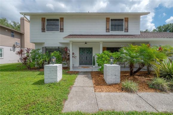 4315 HONEY VISTA CIRCLE