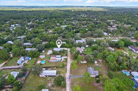 5510 S DELILAH POINT