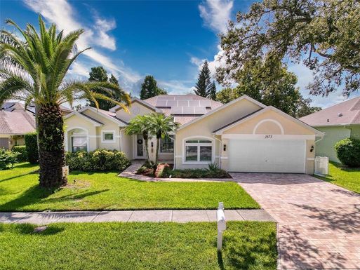1673 OAK PARK COURT