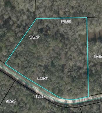 0000 NW 73RD WAY Lot 15
