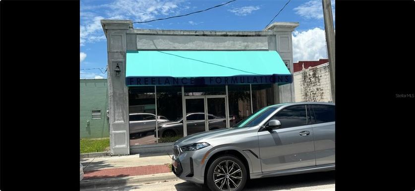 165 S FLORIDA AVENUE