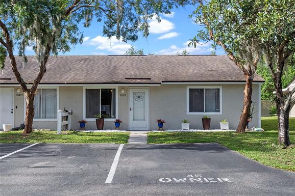 30017 TAVARES RIDGE BOULEVARD UNIT 45