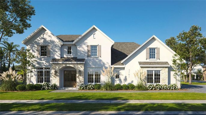 3701 W SEVILLA STREET