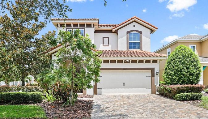 14302 BARRINGTON STOWERS DRIVE