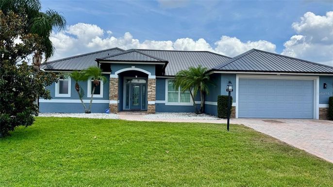 5036 SUGAR BAY STREET