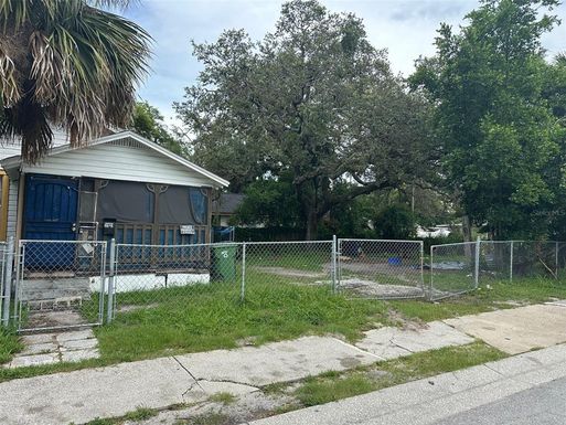 3203 N 31ST STREET