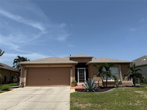 380 WICKHAM LAKES DRIVE