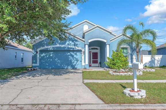 13210 CHERRY BARK CIRCLE