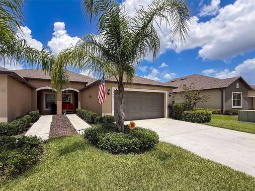 13407 CREST LAKE DRIVE