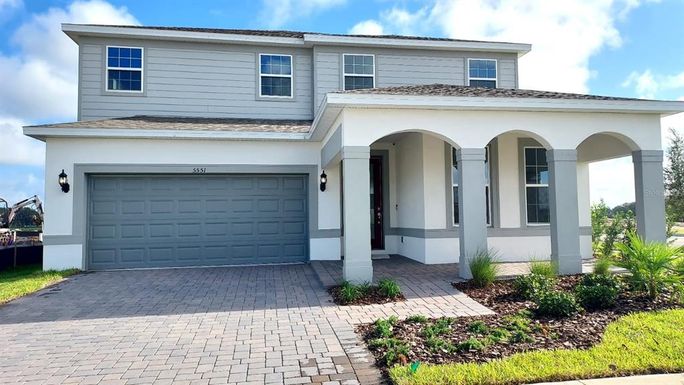 5551 BANYAN BAY ROAD