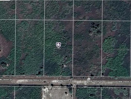 21225 NW 280TH STREET