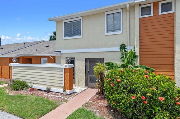 49 SILVER PARK CIRCLE