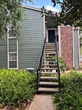 5148 PARK CENTRAL DRIVE UNIT 121