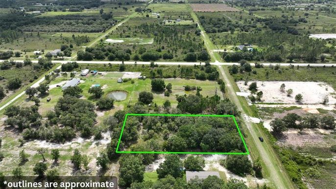 17420 NW 266TH STREET