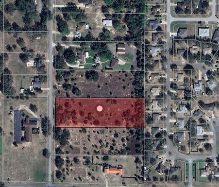 TOMATO HILL ROAD Lot 16