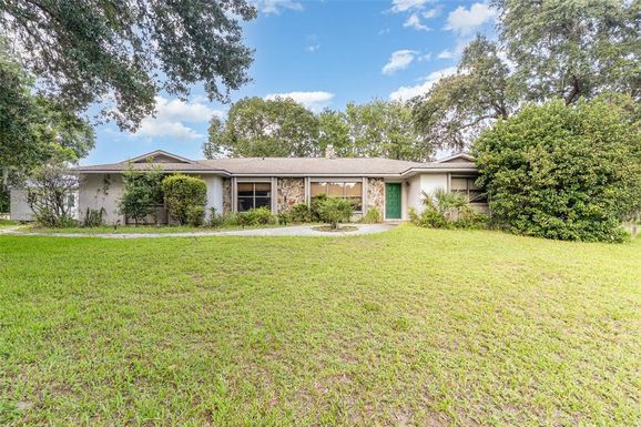 3203 S SKYLINE DRIVE