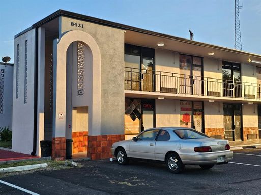 8421 S ORANGE BLOSSOM TRAIL UNIT 131