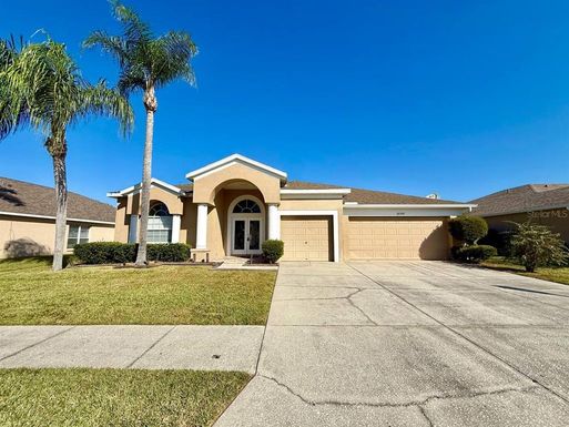 22320 RED JACKET LANE