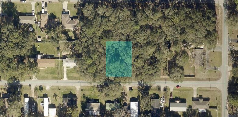 SW 108TH STREET