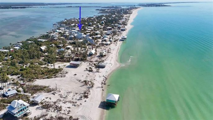 8480 LITTLE GASPARILLA ISLAND
