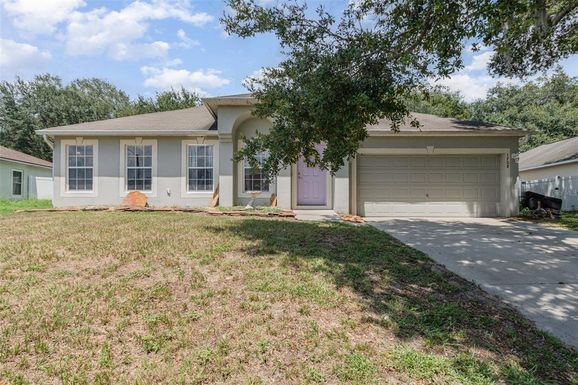 1708 FOREST GLEN DRIVE