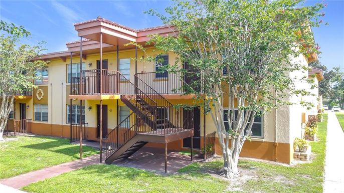 727 MCDOUGALL COURT UNIT 727