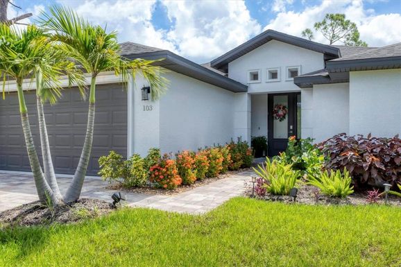 103 GEM COURT