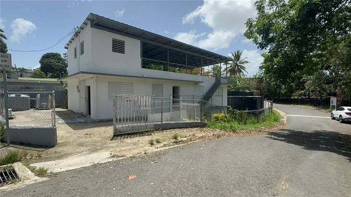 BARRIADA GONZALEZ II LAS CUEVAS UNIT 6