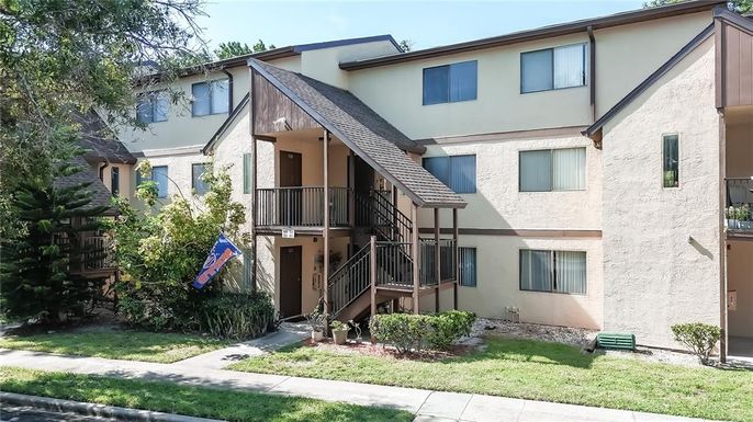 7814 SHADOWOOD DRIVE UNIT 509
