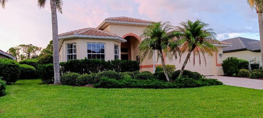 827 PLACID LAKE DRIVE