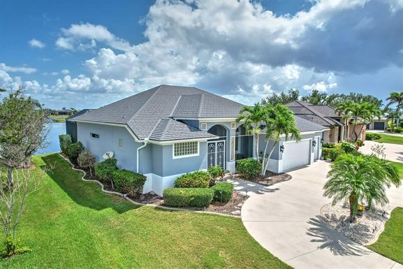 24122 PYRAMID WAY