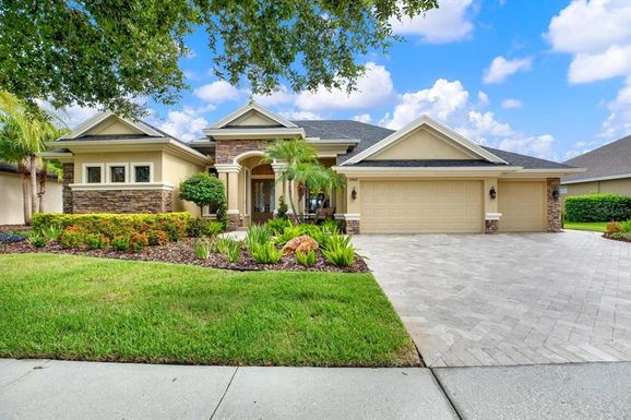 23602 GRACEWOOD CIRCLE